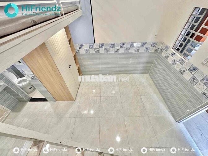 DUPLEX ĐẸP LUNG LINH NGAY TRƯỜNG THỌ VỪA RA LÒ