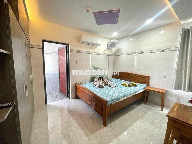 CHO THUÊ TOÀ NHÀ 7 TẦNG CÓ THANG MÁY TỔ HỢP KINH DOANH PHÍA BẮC