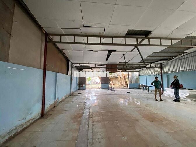 cho thuê kho xưởng 10x30 giá rẻ