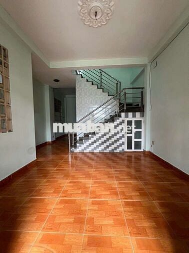 Nhà cho thuê gần trường Nguyễn an khương