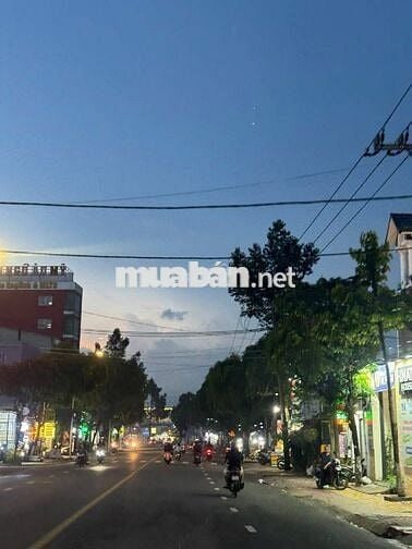 SIÊU PHẨM mặt tiền đường Nguyễn An Ninh - chỉ hơn 70tr/m2