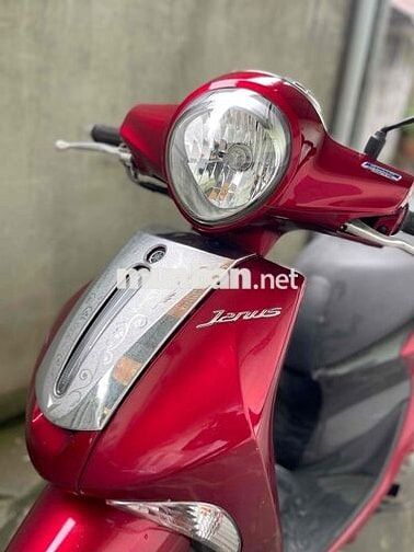 Janus zin đẹp như xe mới