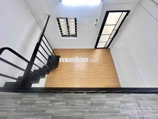 DUPLEX MỚI LINH TRUNG - LÀNG ĐẠI HỌC MỚI XÂY