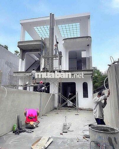 🌼🌼 NHÀ HẺM 1 XẸT LÊ HỒNG PHONG – PHÚ LỢI – GIÁ 3 TỶ 950 🌼🌼