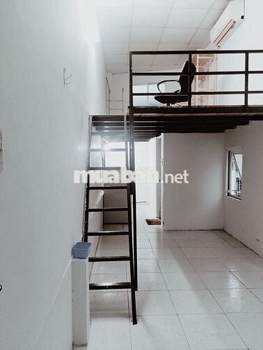 💡 CHO THUÊ PHÒNG Duplex Tinh Tế FTU Cơ sở II Bình Thạnh 🎨