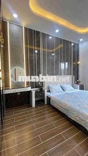 🌼🌼 NHÀ HẺM 1 XẸT LÊ HỒNG PHONG – PHÚ LỢI – GIÁ 3 TỶ 950 🌼🌼