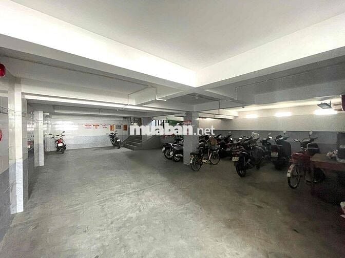 CHO THUÊ TOÀ NHÀ 7 TẦNG CÓ THANG MÁY TỔ HỢP KINH DOANH PHÍA BẮC