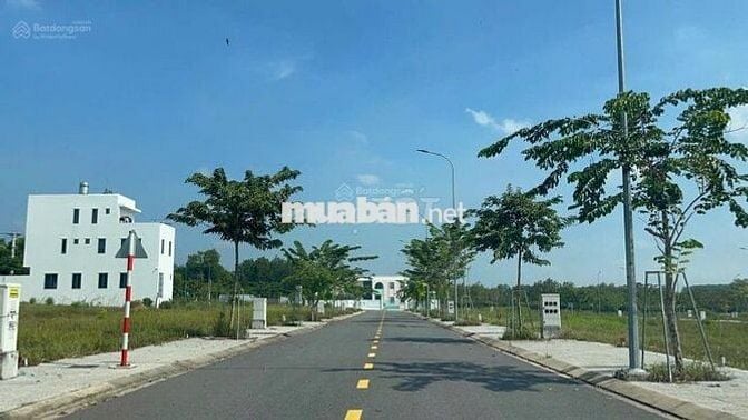 Đất chính chủ cần bán ngay KCN visp2 TP Tân Uyên