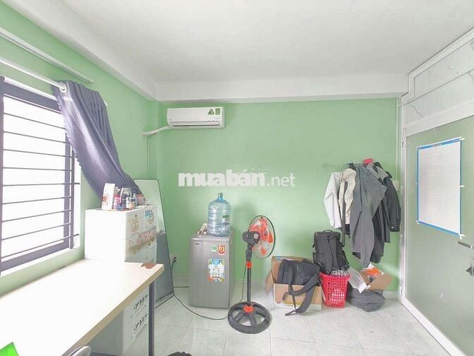 Cho thuê phòng trọ an ninh sạch sẽ thoáng mát chỉ 2t8 ngay bến xe q8