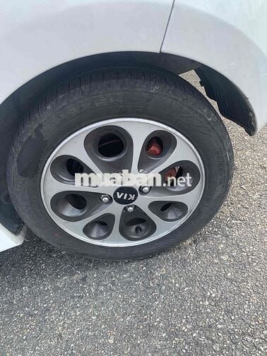 Kia Morning 2011 1.0 AT - 90000 km