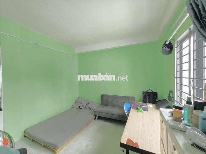 Cho thuê phòng trọ an ninh sạch sẽ thoáng mát chỉ 2t8 ngay bến xe q8