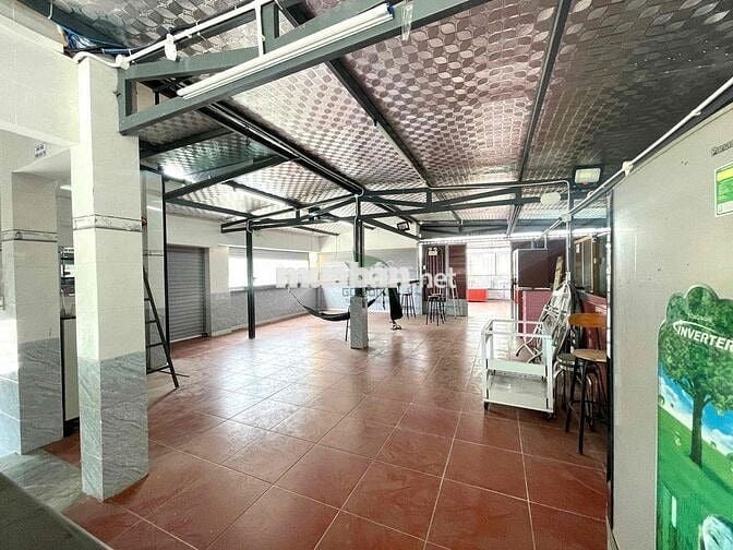 CHO THUÊ TOÀ NHÀ 7 TẦNG CÓ THANG MÁY TỔ HỢP KINH DOANH PHÍA BẮC