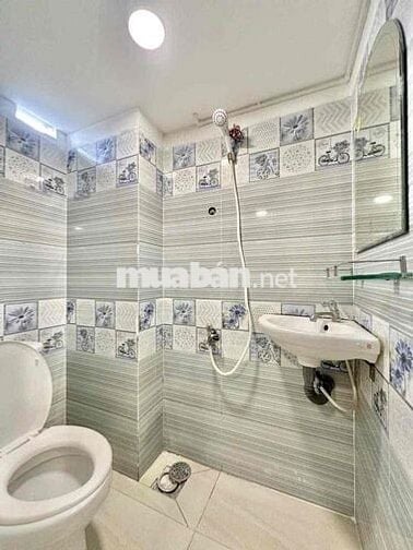 DUPLEX ĐẸP LUNG LINH NGAY TRƯỜNG THỌ VỪA RA LÒ