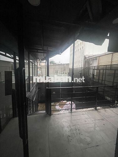 🏡 Nhà Đẹp  Xô Viết Nghệ Tĩnh Bình Thạnh – 10x50m, 2 Tầng, Giá 140tr 💥