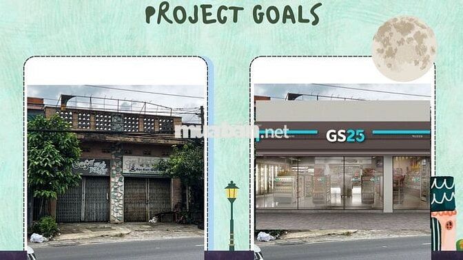 Cho thuê gấp nhà mặt phố Quốc lộ 1A, Tân Hòa, Biên Hòa, Đồng Nai,