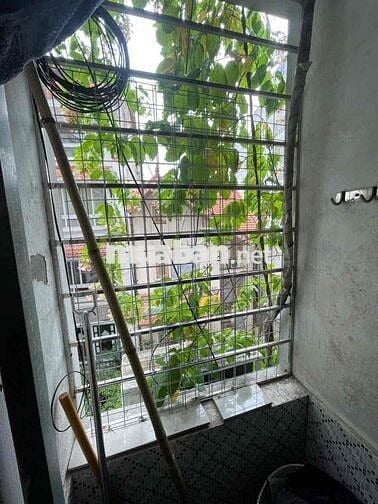 Cho Thuê Căn Hộ 55m 2n1wc ô tô đỗ - Khương Hạ