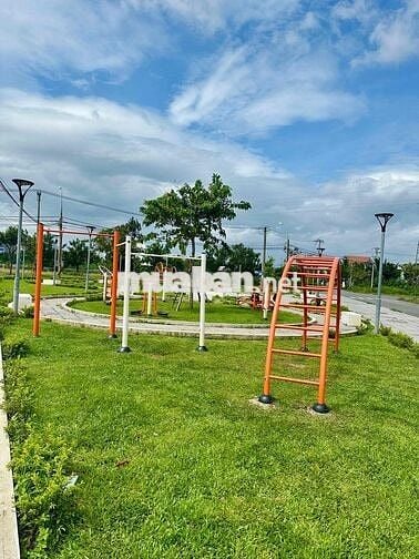Bán lô đất đường Đại An 3 - Gần công viên