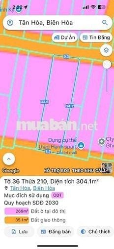 Cho thuê gấp nhà mặt phố Quốc lộ 1A, Tân Hòa, Biên Hòa, Đồng Nai,