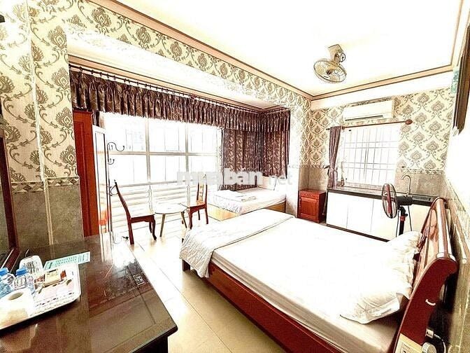 Cho thuê căn hộ mini Phường Bắc Nha Trang
