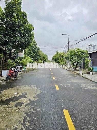 Bán lô đất đường Đại An 3 - Gần công viên
