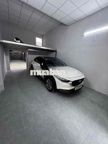 🔰MBKD MT Vườn Lài - 4x25m (100m2) Trệt Lửng Có Sân Vườn - Vỉa Hè Rộng