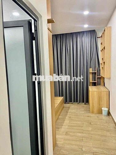 Cho thuê nhà mới đẹp full nội thất hẻm tỉnh lộ 10 - Tân Tạo - Bình Tân