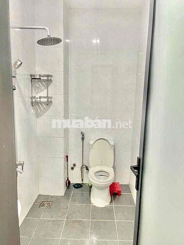 Cho thuê nhà mới đẹp full nội thất hẻm tỉnh lộ 10 - Tân Tạo - Bình Tân
