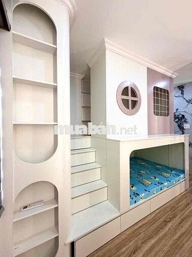 🚨🚨MINI HOUSE XINH ĐẸP – FULL NỘI THẤT – ĐƯỜNG SỐ 6, P.15, GÒ VẤP r🌟