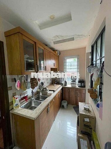 Cho Thuê Căn Hộ 55m 2n1wc ô tô đỗ - Khương Hạ