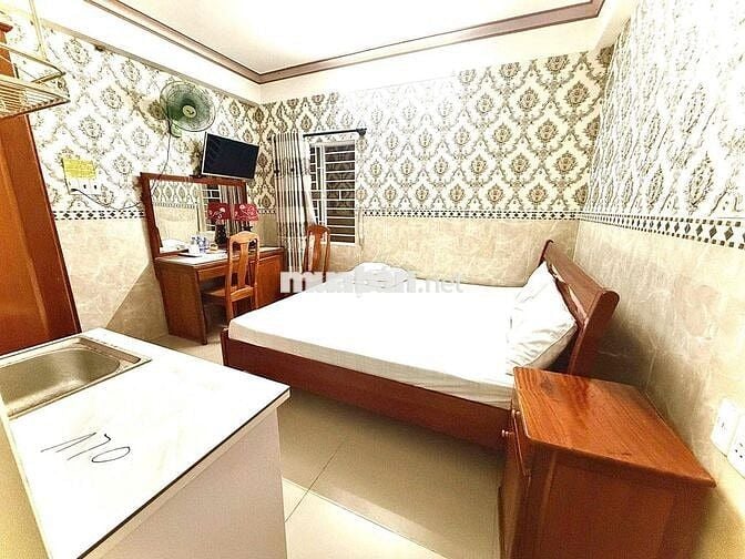 Cho thuê căn hộ mini Phường Bắc Nha Trang