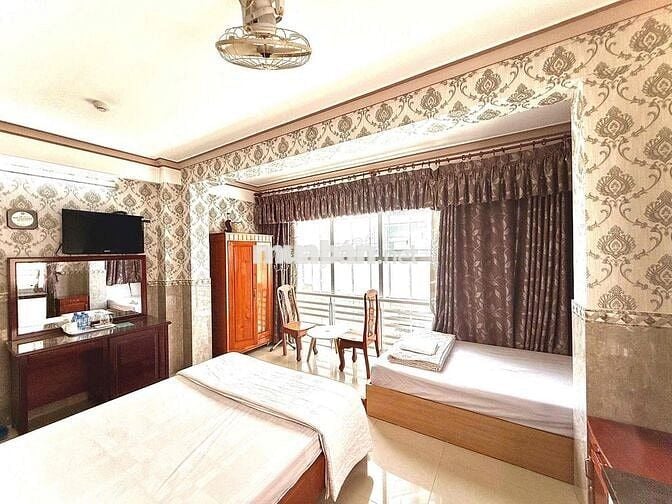 Cho thuê căn hộ mini Phường Bắc Nha Trang