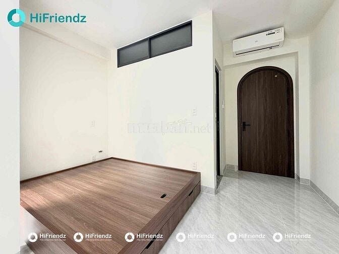 Khai trương dự án full nội thất mới xây ngay Hoàng Diệu 2 ĐH Hub,spkt