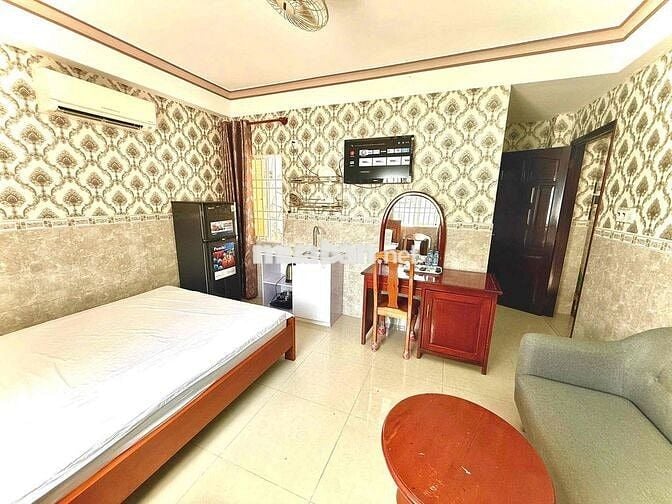 Cho thuê căn hộ mini Phường Bắc Nha Trang