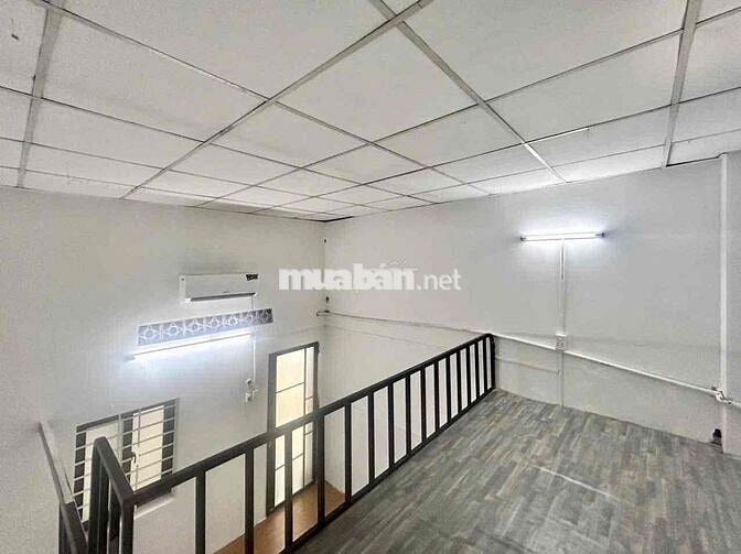 DUPLEX MỚI LINH TRUNG - LÀNG ĐẠI HỌC MỚI XÂY