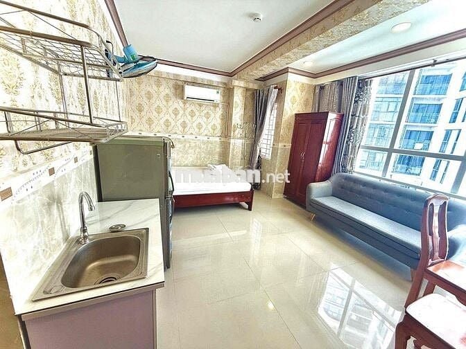 Cho thuê căn hộ mini Phường Bắc Nha Trang