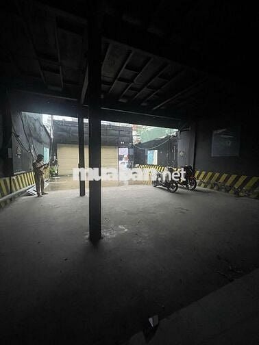 🏡 Nhà Đẹp  Xô Viết Nghệ Tĩnh Bình Thạnh – 10x50m, 2 Tầng, Giá 140tr 💥