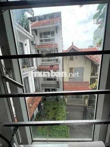 Cho Thuê Căn Hộ 55m 2n1wc ô tô đỗ - Khương Hạ