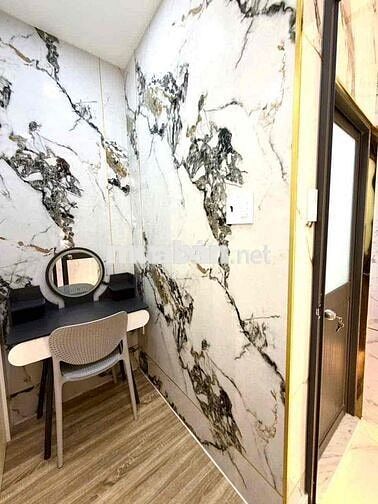 🚨🚨MINI HOUSE XINH ĐẸP – FULL NỘI THẤT – ĐƯỜNG SỐ 6, P.15, GÒ VẤP r🌟