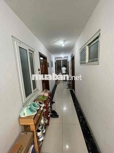 Cho Thuê Căn Hộ 55m 2n1wc ô tô đỗ - Khương Hạ