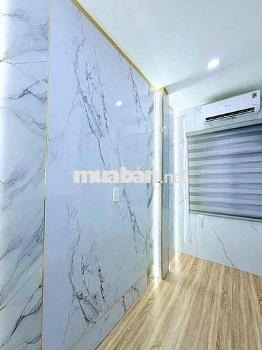 🚨🚨MINI HOUSE XINH ĐẸP – FULL NỘI THẤT – ĐƯỜNG SỐ 6, P.15, GÒ VẤP r🌟