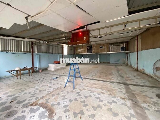 cho thuê kho xưởng 10x30 giá rẻ