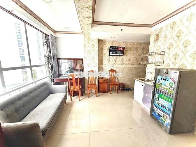 Cho thuê căn hộ mini Phường Bắc Nha Trang