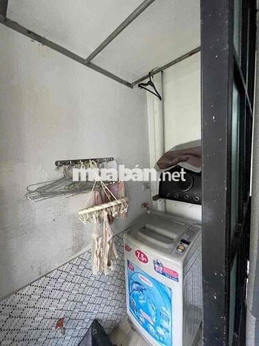 Cho Thuê Căn Hộ 55m 2n1wc ô tô đỗ - Khương Hạ