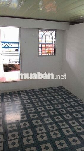 Cho Nữ Thuê Phòng - 12m2 - P12 Gò Vấp