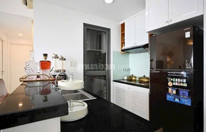 2PN / 53M2 - NGUYỄN VĂN ĐẬU - Ở NGAY FULL NỘI THẤT, SẦM UẤT YÊN TĨNH