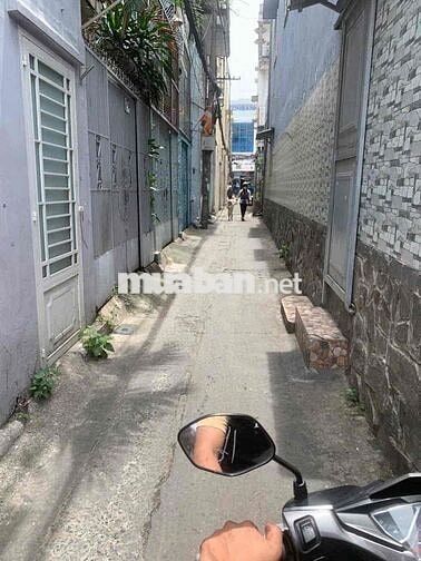 CẦN BÁN NHÀ MỚI ĐẸP RẺ LÝ THƯỜNG KIÊT .P7