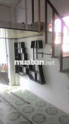 Cho Nữ Thuê Phòng - 12m2 - P12 Gò Vấp