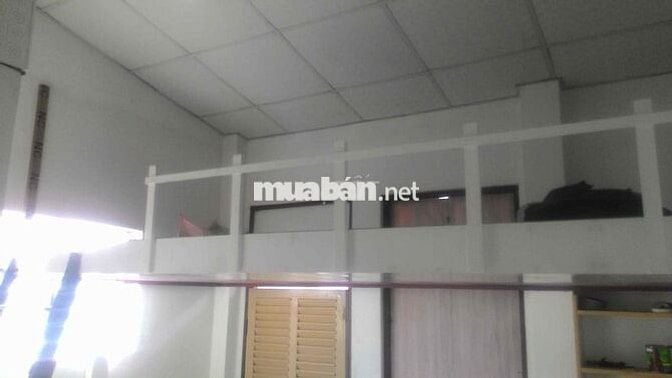 Cho Nữ Thuê Phòng - 12m2 - P12 Gò Vấp