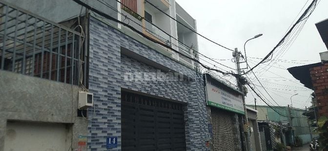 Bán Nhanh Nhà C4- DT: 120m2- Chỉ Nhỉnh 5 tỷ TL.Đ.Trịnh Thị Miếng,TPHCM