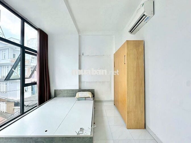 CĂN HỘ CAO CẤP CÓ VIEW CỬA SỔ GẦN EMART PHAN HUY ÍCH